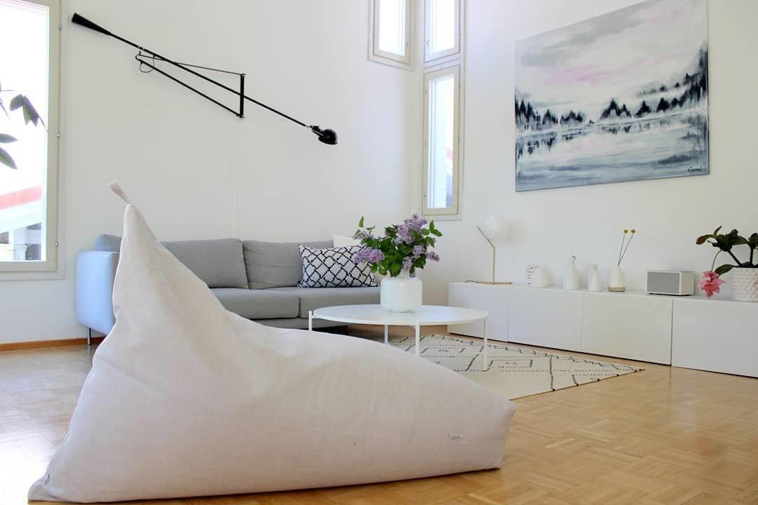 Cid Modern Minimalist Long Arm Wall Lamp