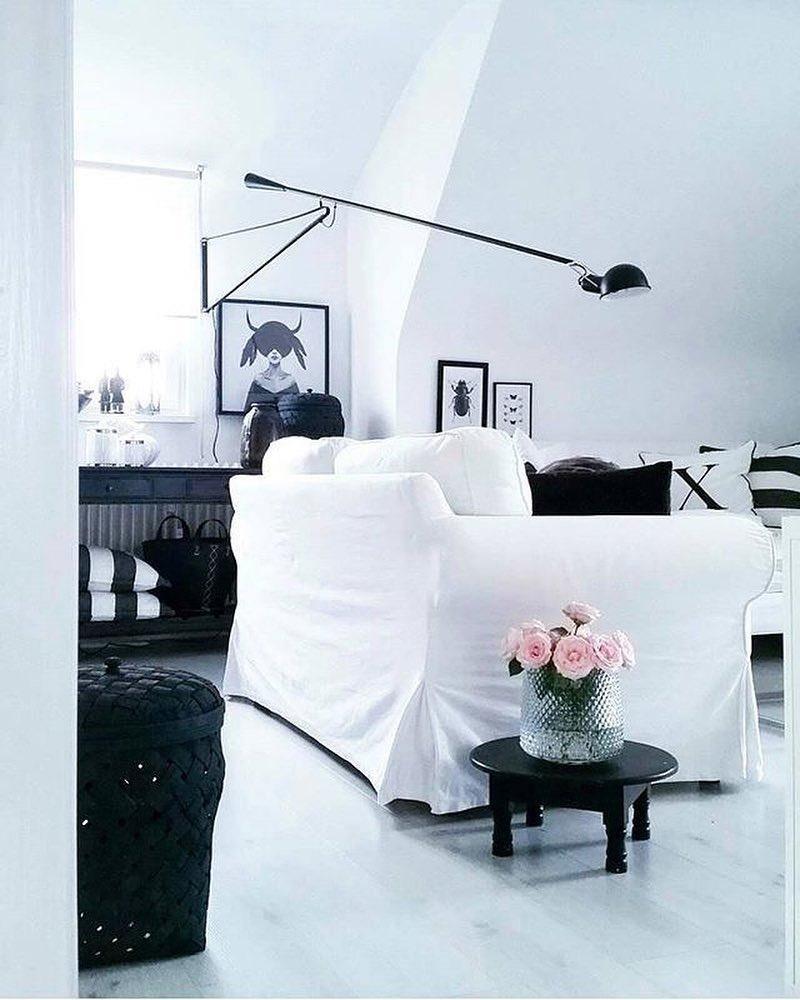 Vellaro Long Swing Arm Wall Lamp