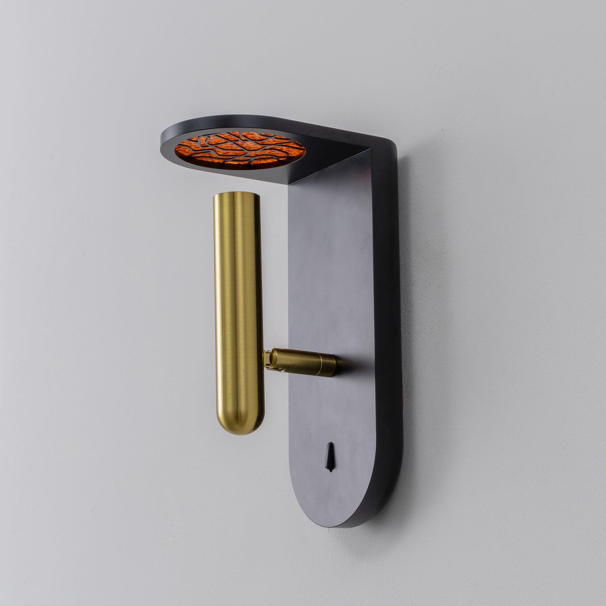 Caloaria Wall Lamp LED Adjustable