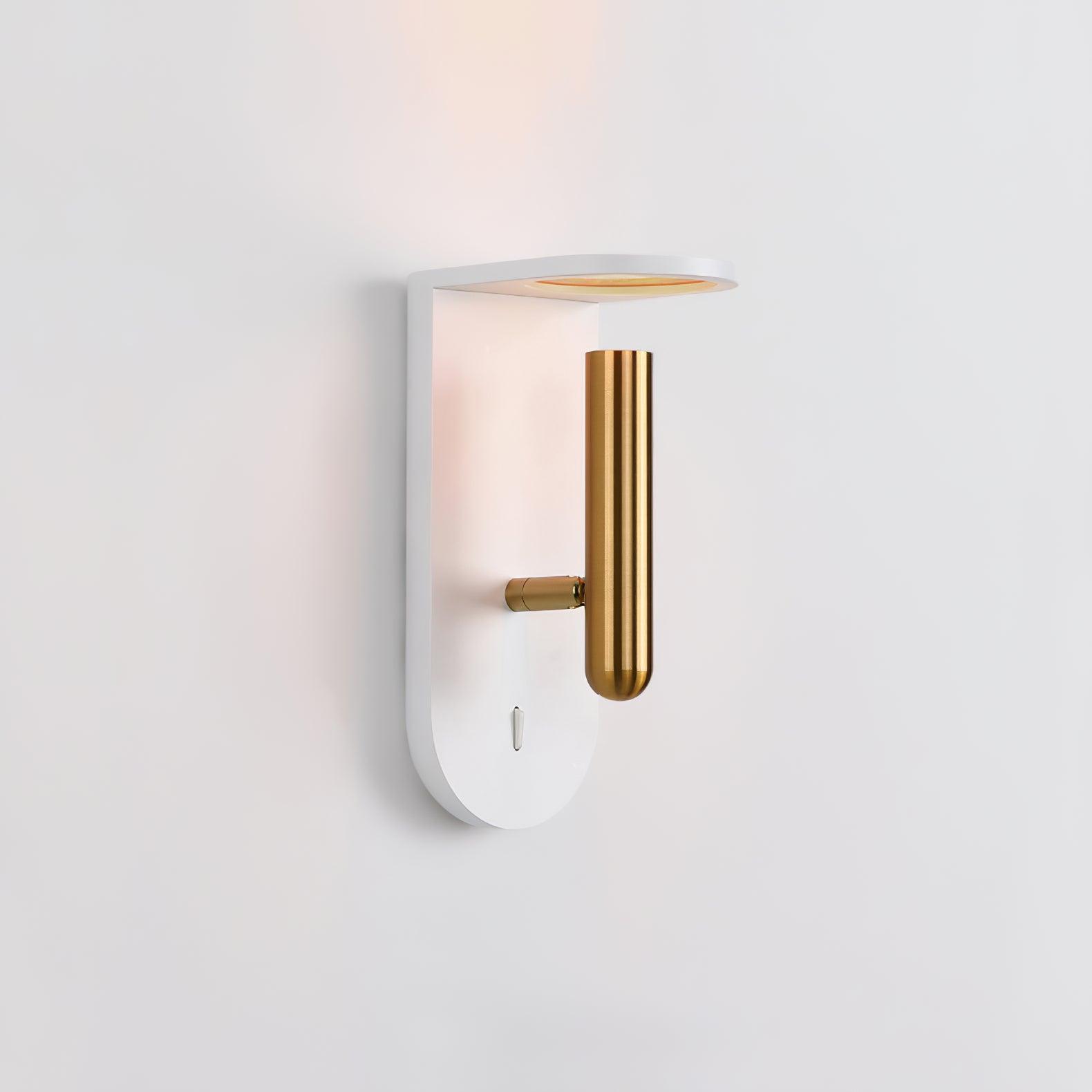 Caloaria Wall Lamp LED Adjustable