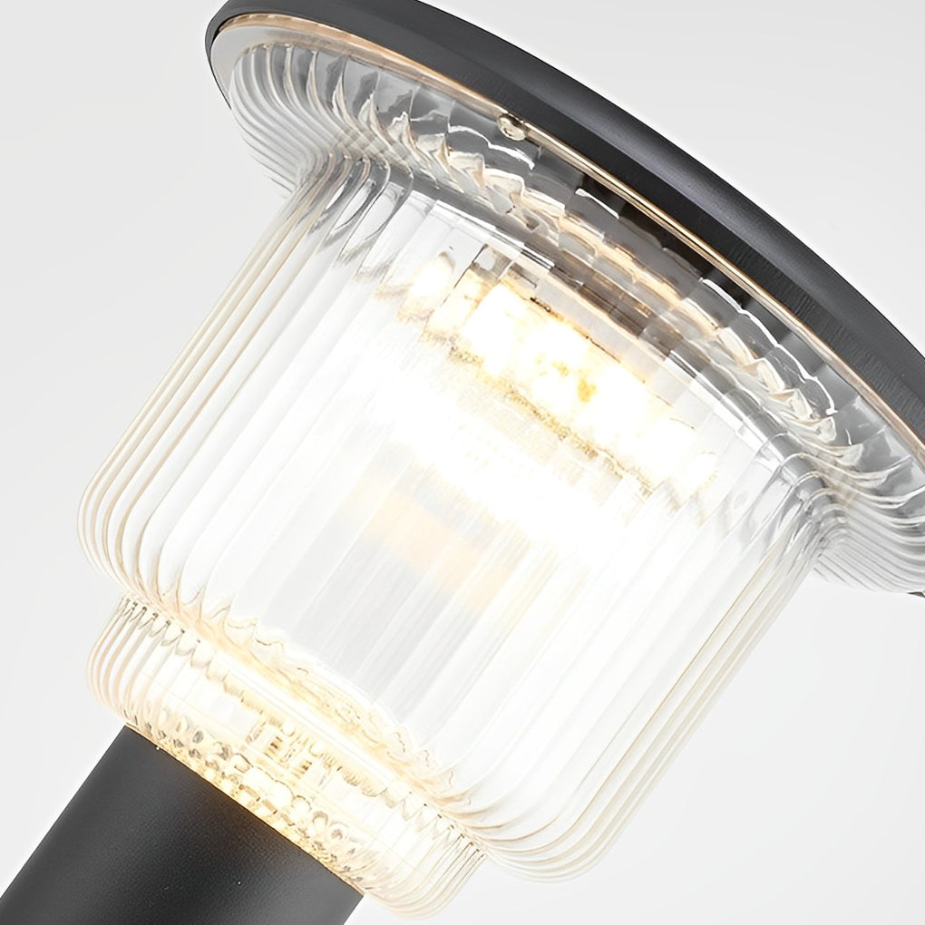 Babara Modern LED Brightness Outdoor Pathway Light