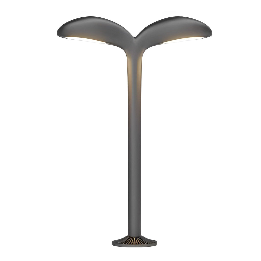 Brigd LED Landscape Aluminum Outdoor Pathway Lights