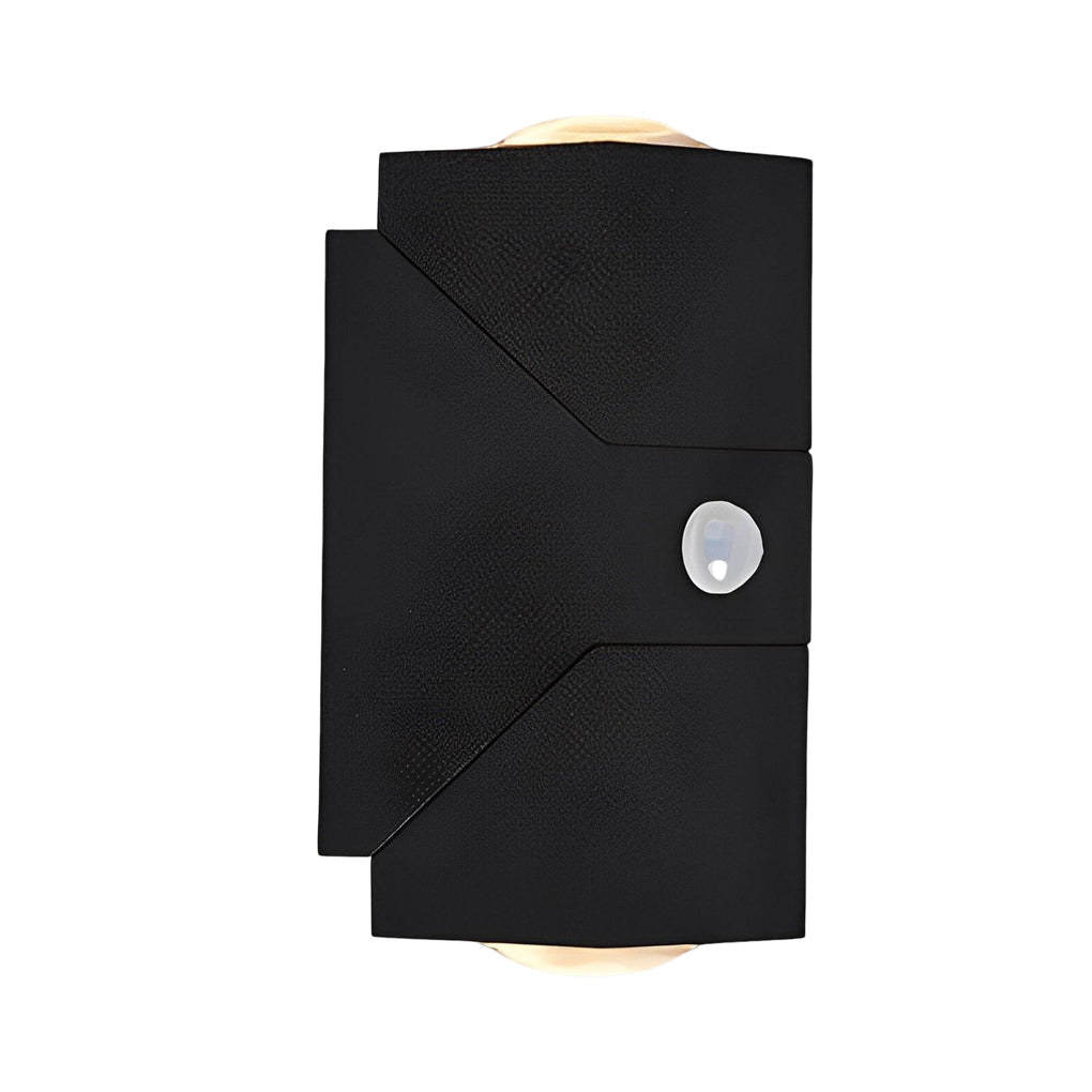 Priilla Modern Aluminum Wall Light