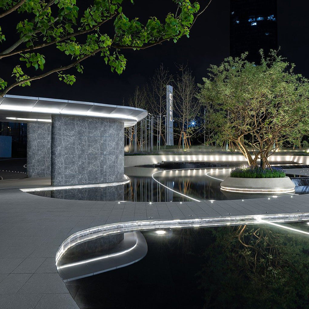 Frida Flexible LED Signs PVC Outdoor Strip Light