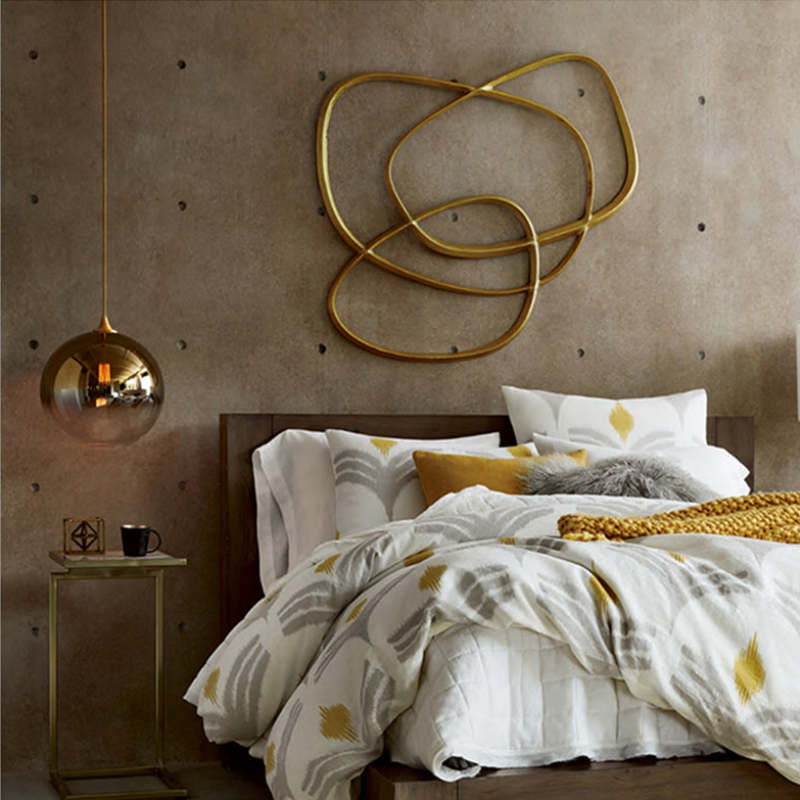 Arisha Pendant Light Gradient