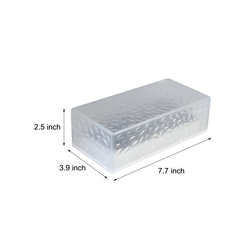Royal Modern Deck Ambiance Outdoor Step Lamp