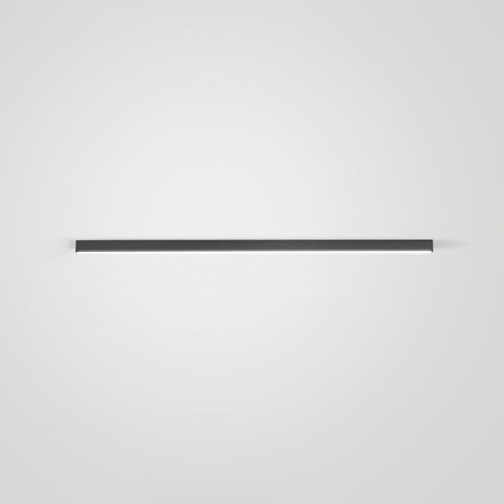 Arisha Modern LED Linear Flush Mount Ceiling Light