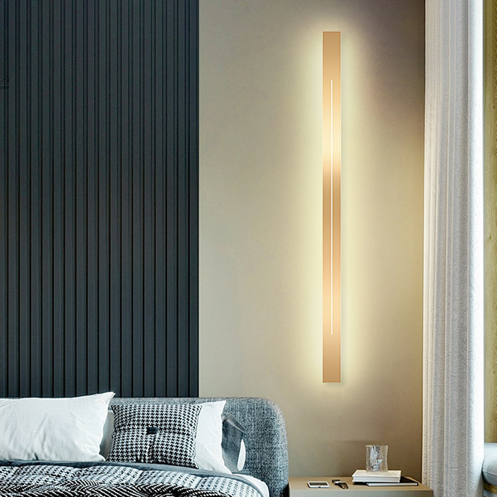 Arisha Modern Simple Indoor LED Wall Lamp Bedroom