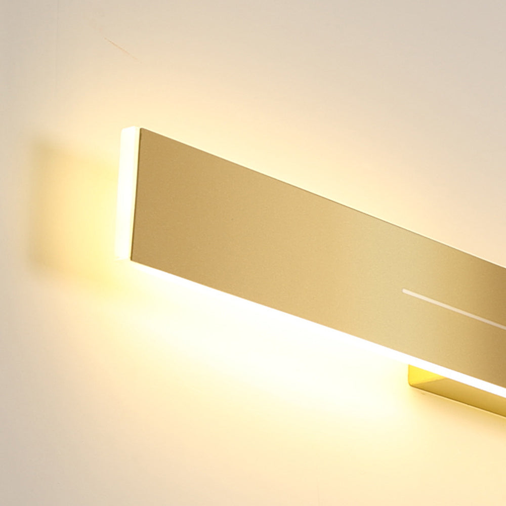 Arisha Modern Simple Indoor LED Wall Lamp Bedroom