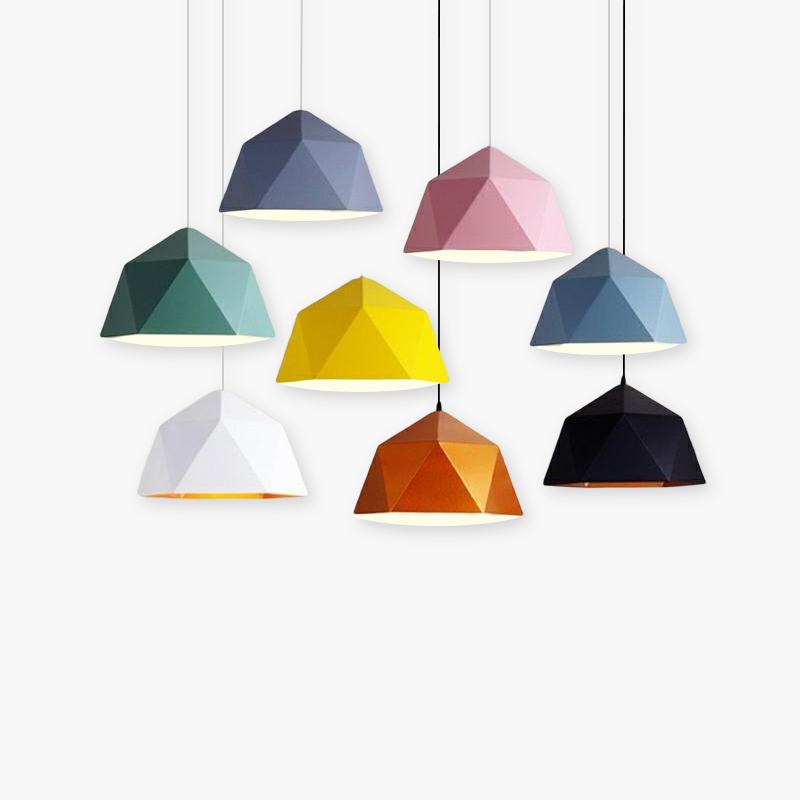 Valentina Pendant Light,