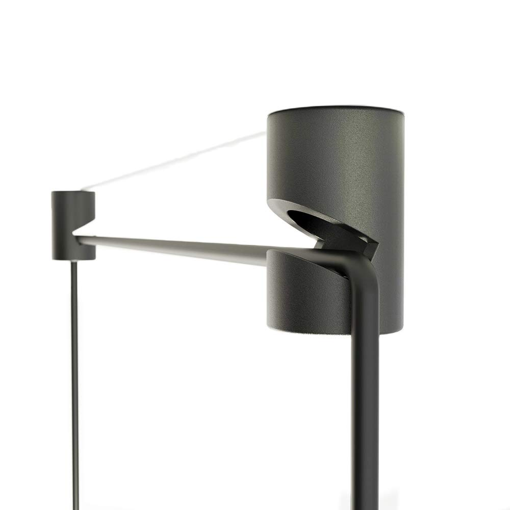 Larenol Paper & Glass Fiber Pendant Lamp