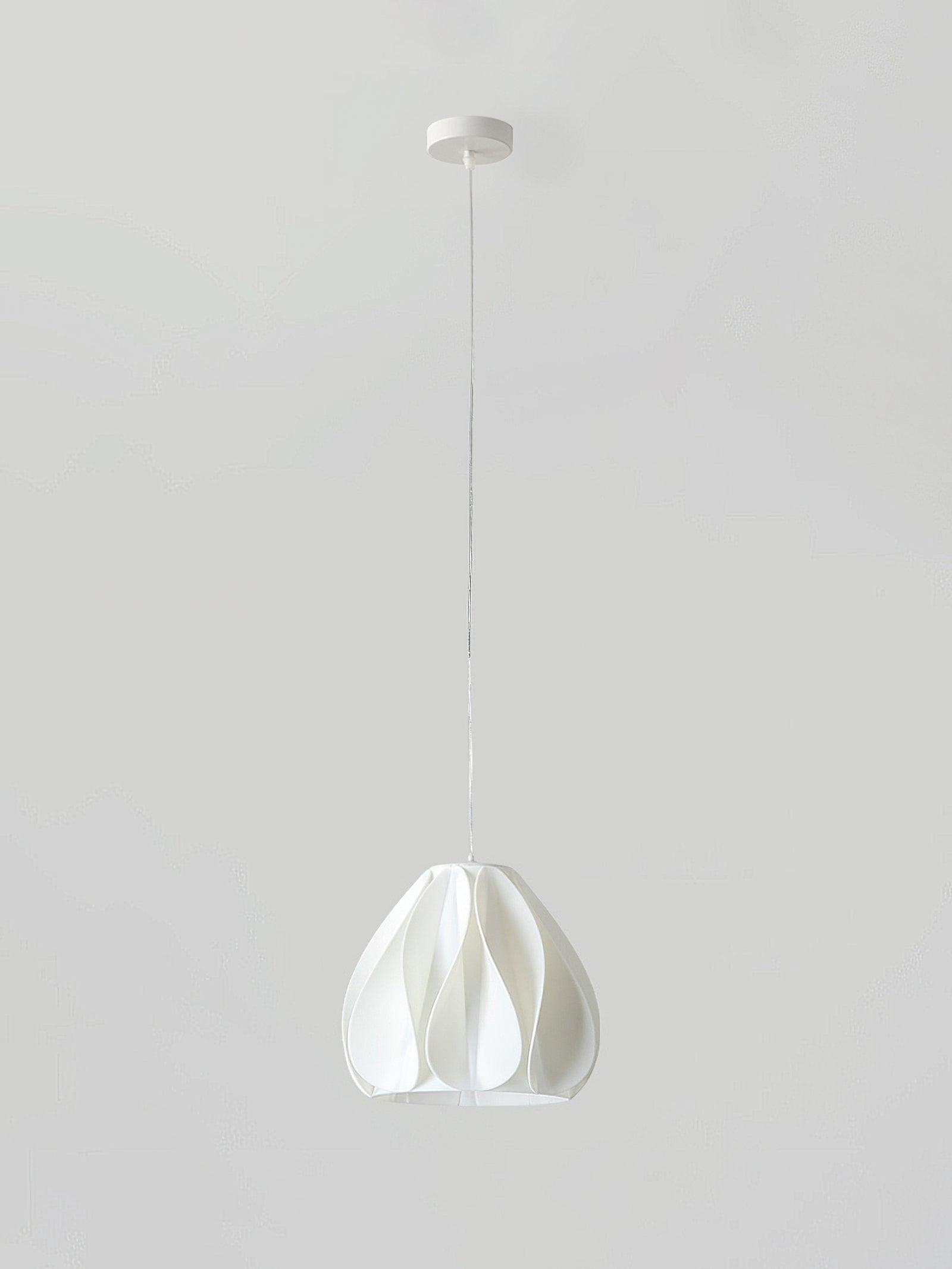 Dovara Printing Art Pendant Light