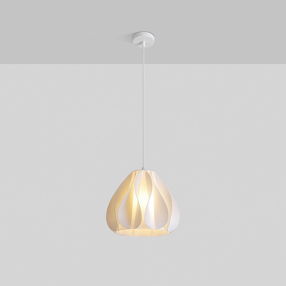 Dovara Printing Art Pendant Light