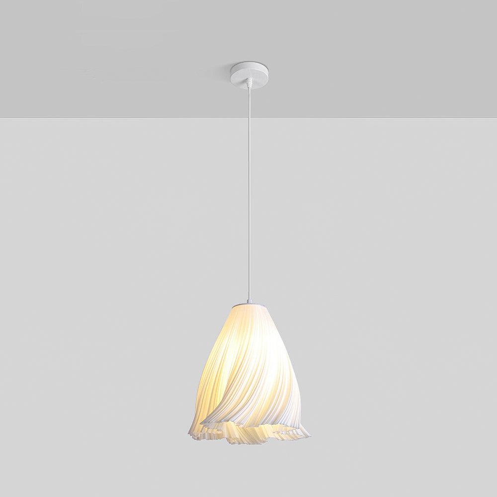 Dovara Printing Art Pendant Light