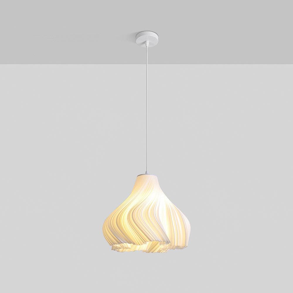 Dovara Printing Art Pendant Light