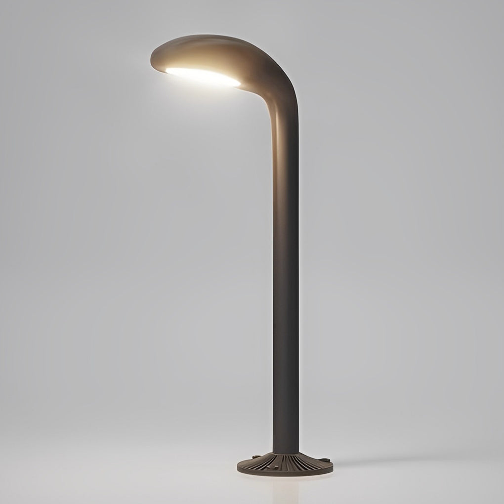 Brigd LED Landscape Aluminum Outdoor Pathway Lights