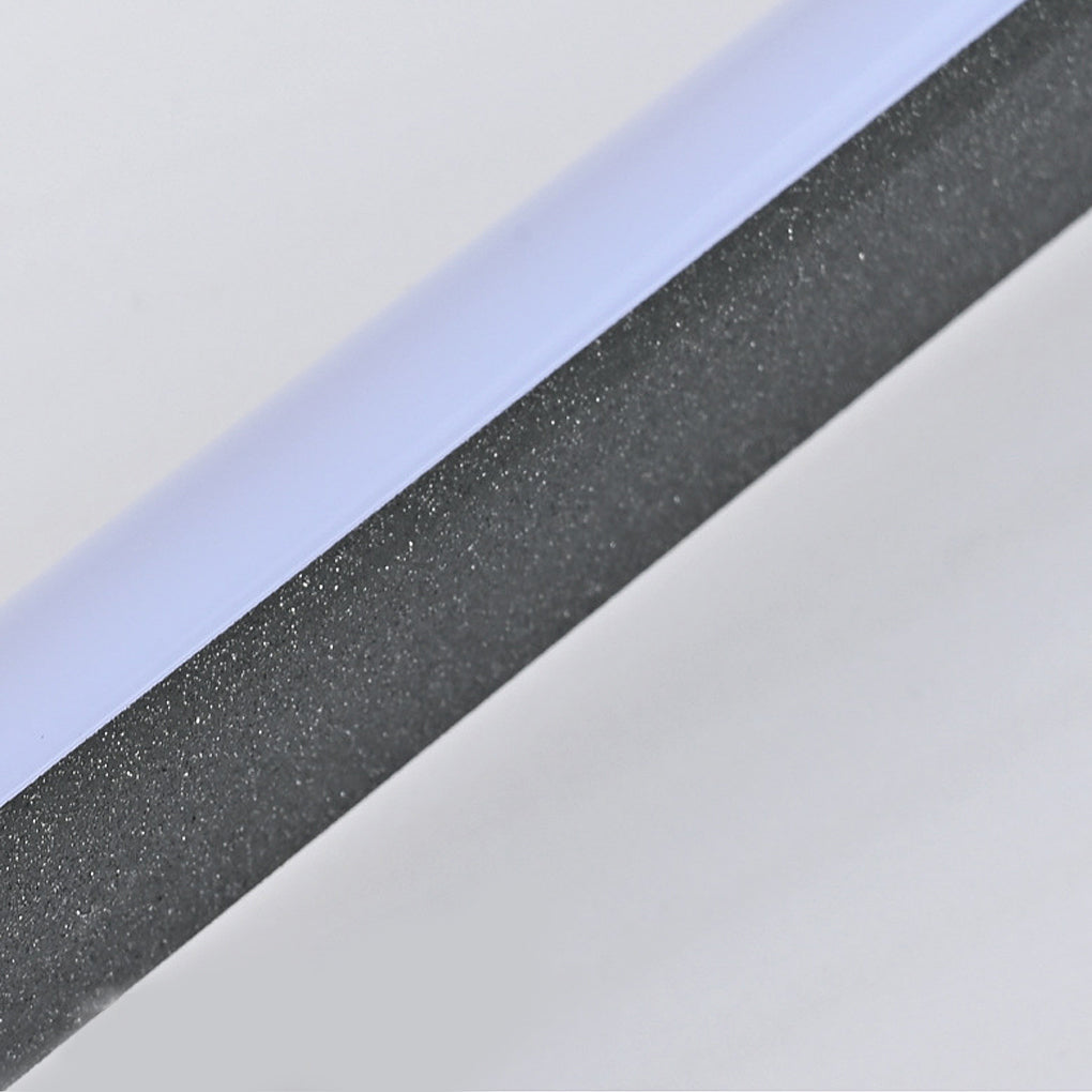 Hayle Minimalist Landscape Linear Aluminum Outdoor Light