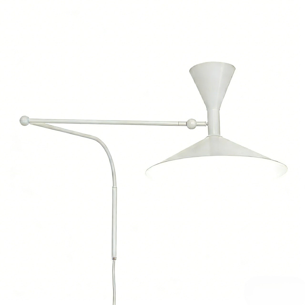 Viraelaria Wall Lamp Marseille Adjustable