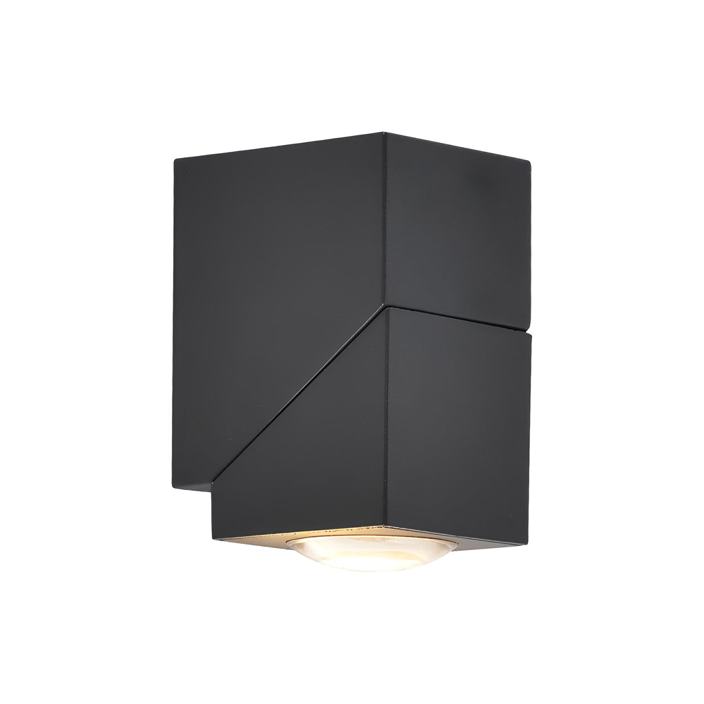 Priilla Modern Aluminum Wall Light