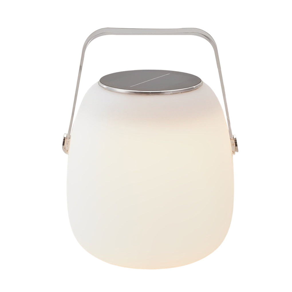 Norsem Portable Shaped Chargable Outdoor Table Lamp
