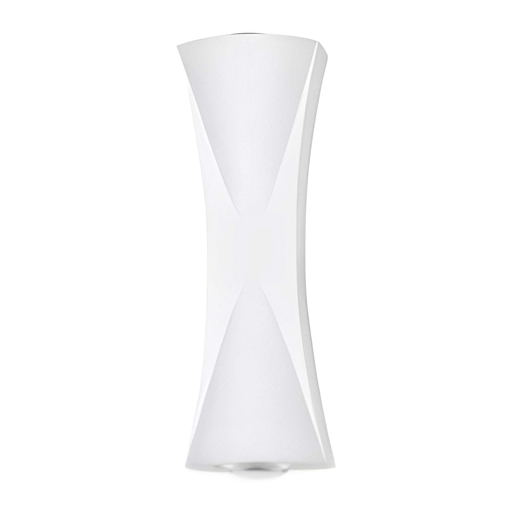 Salme Creative LED Modern Aluminum Outdoor Wall Lamp