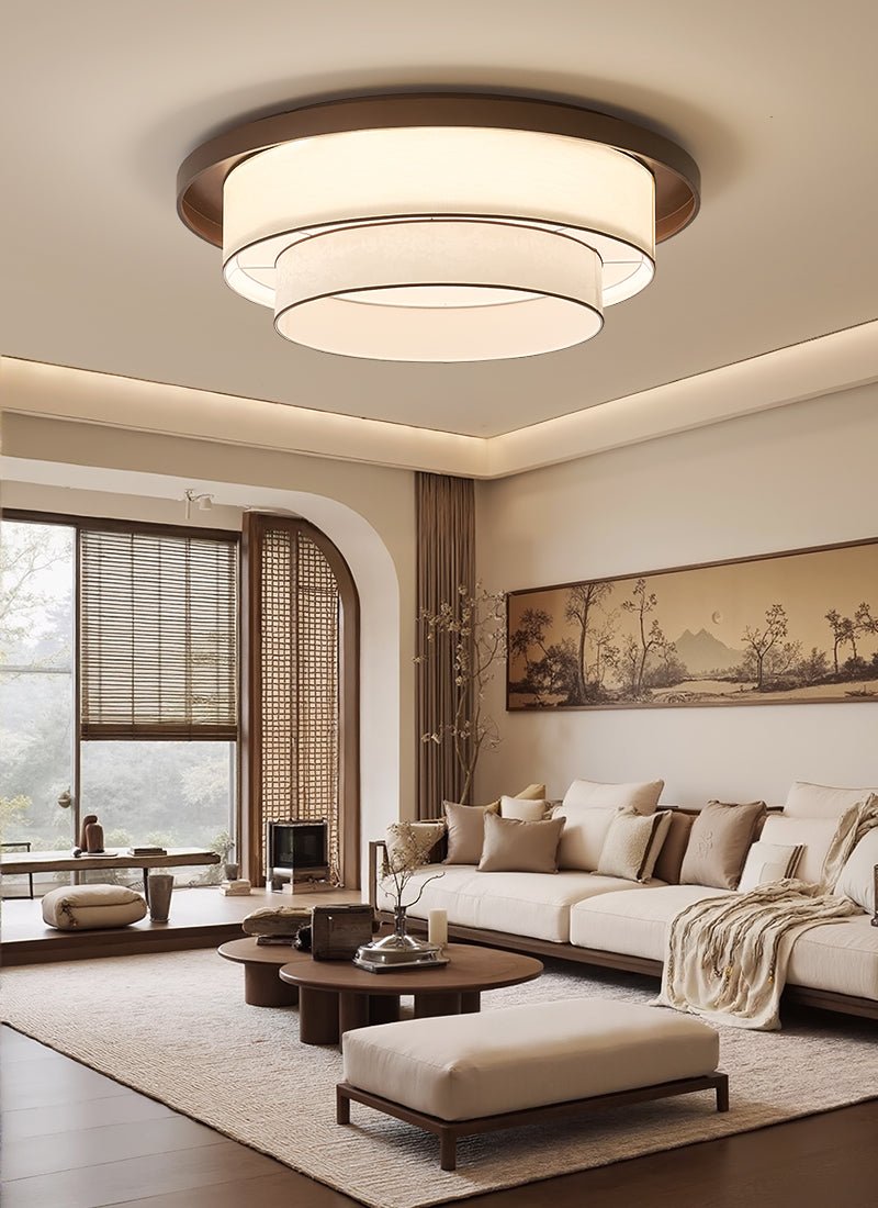 Auralyn Ceiling Light - Neutral Decor