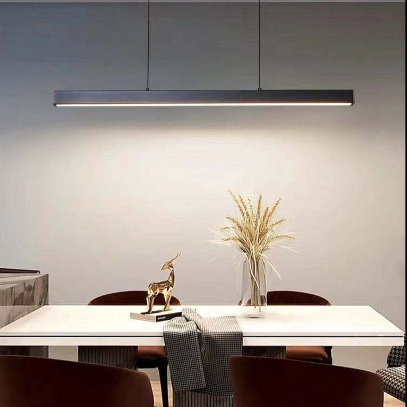 Arisha Modern Linear LED Pendant Light