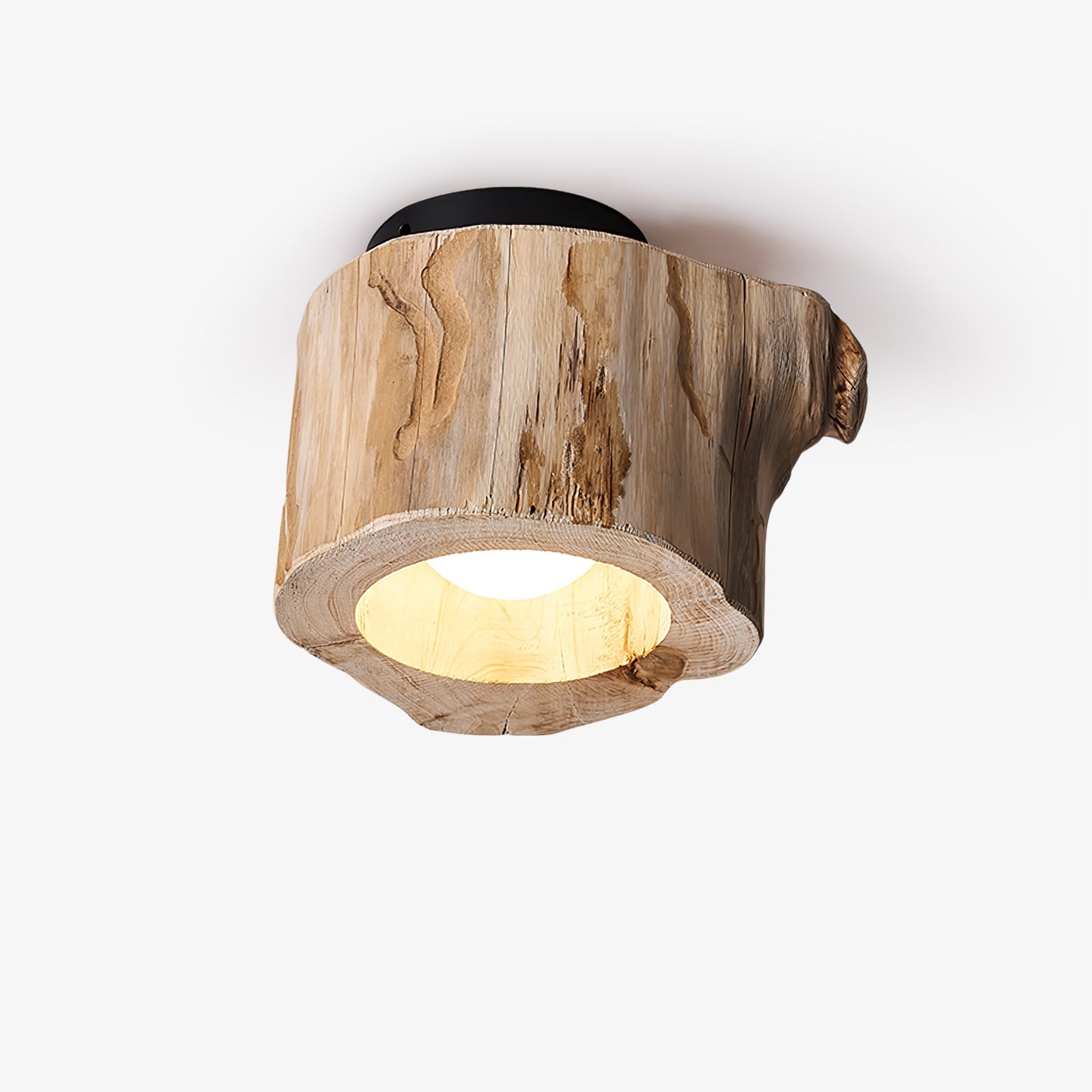 Tybn Hollow Ceiing Lamp