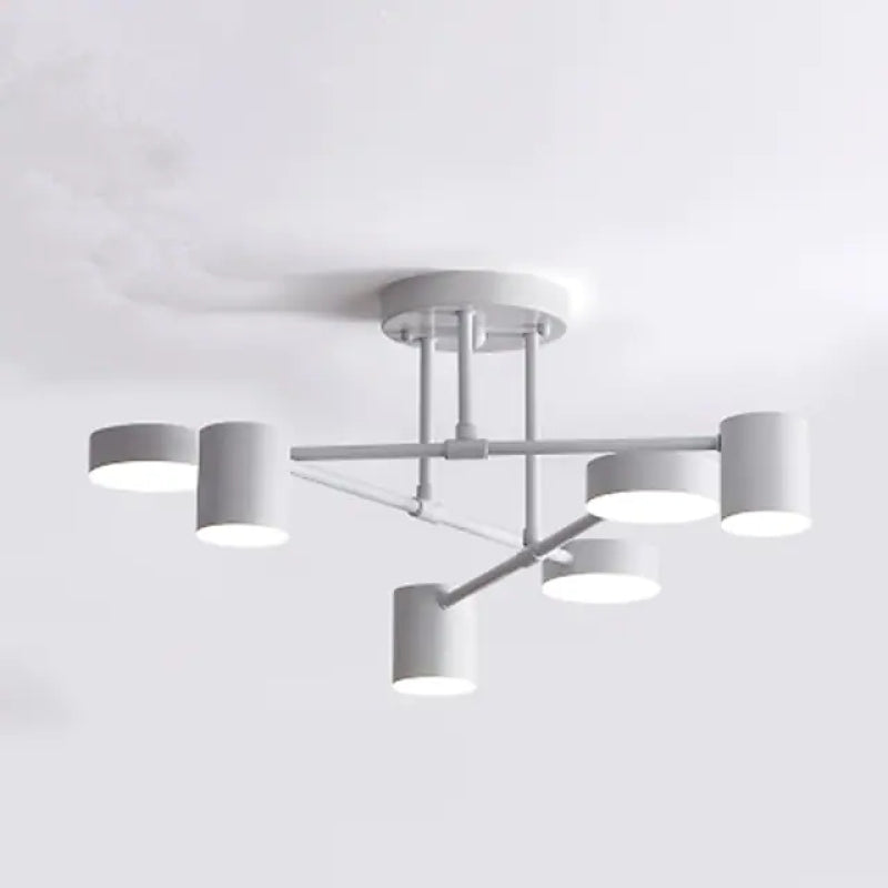 Arisha Modern LED Ceiling Light Dining Room Kitchen