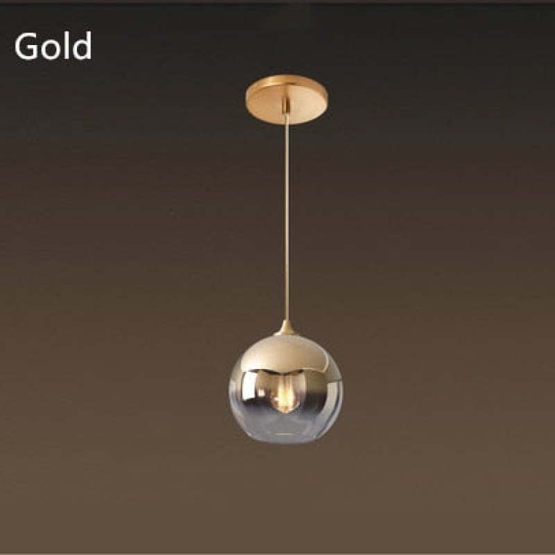 Arisha Pendant Light Gradient