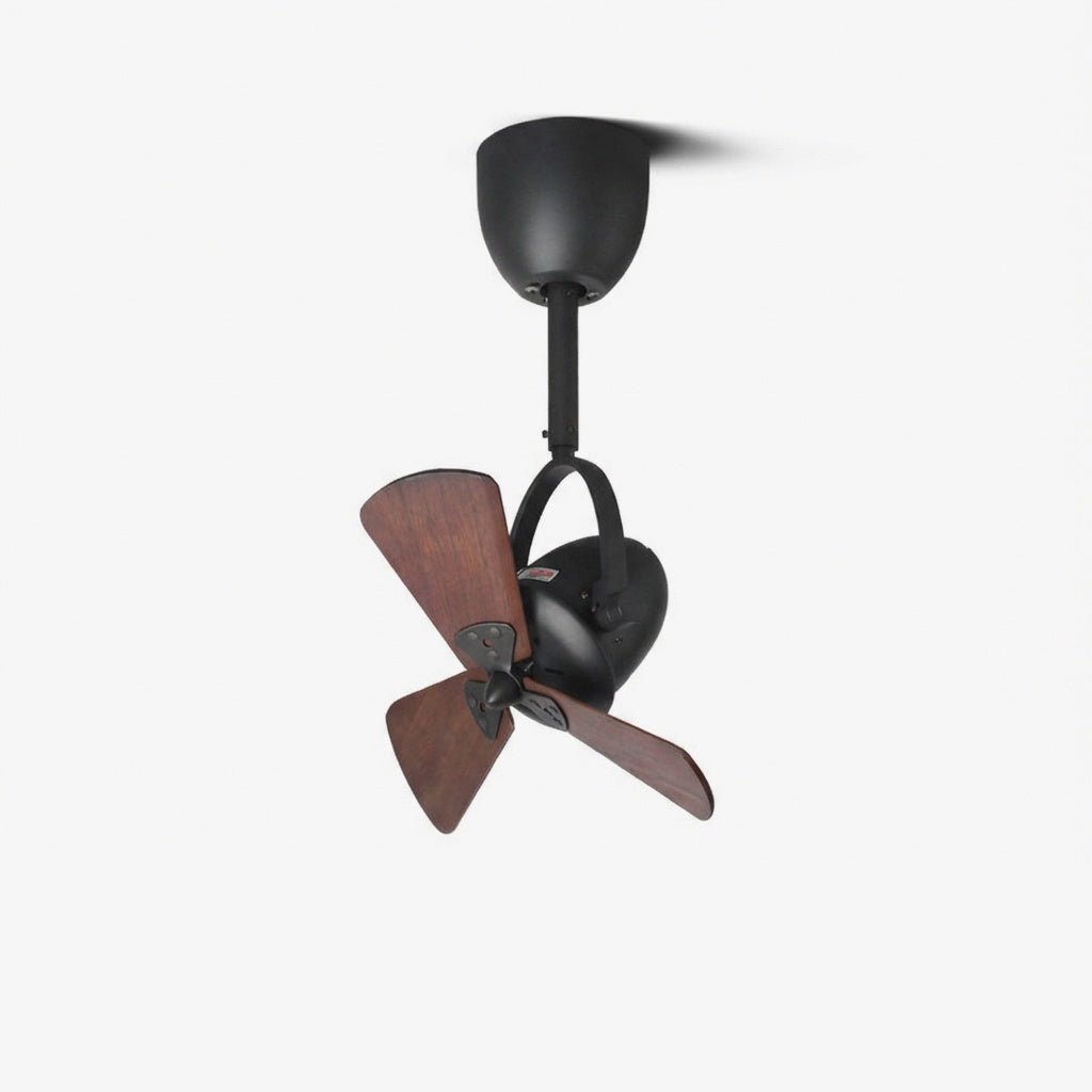 Orville Articulated Ceiling Fan