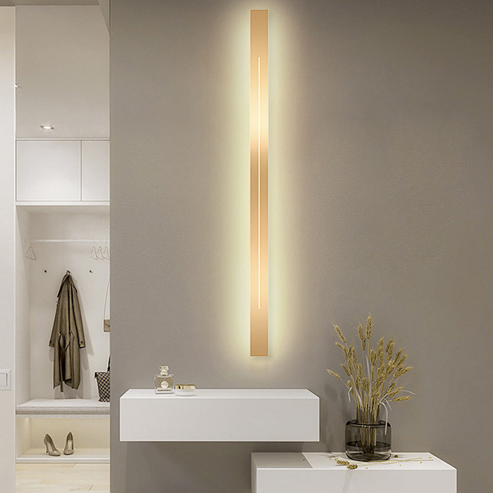 Arisha Modern Simple Indoor LED Wall Lamp Bedroom