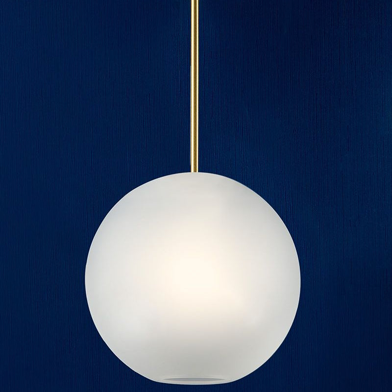 Valentina Modern Bubble Pendant Light