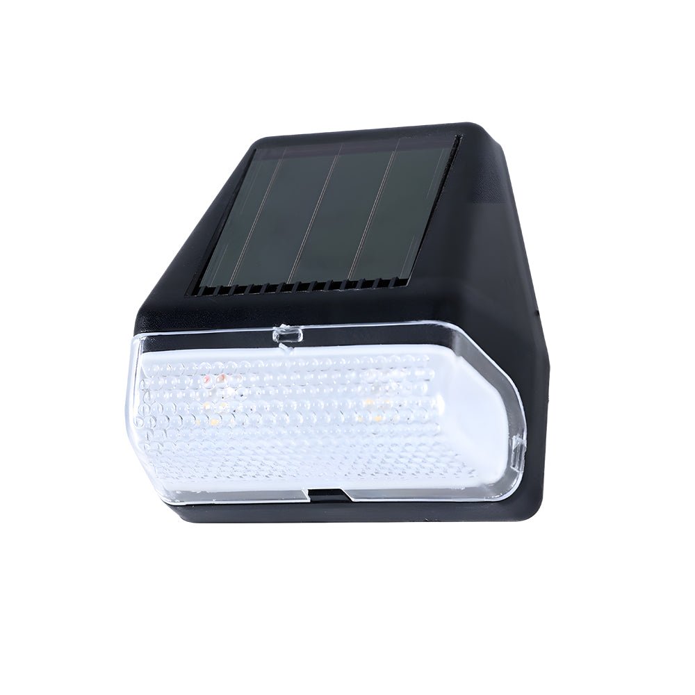 Euora Modern PVC Solar Step Lights