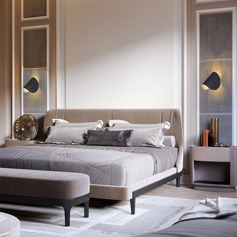 Arisha Minimalism Reading LED Indoor Wall Lamp Bedroom Living Room Stairs