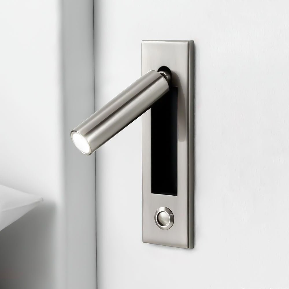 Daria Modern Wall Light - Neutral Decor