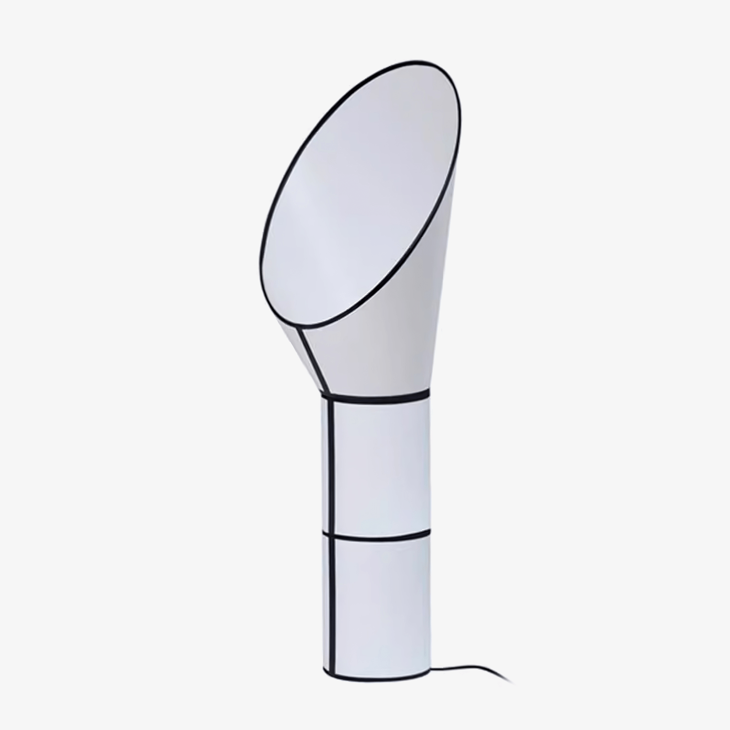 Thornevale Sketch Line Floor Lamp