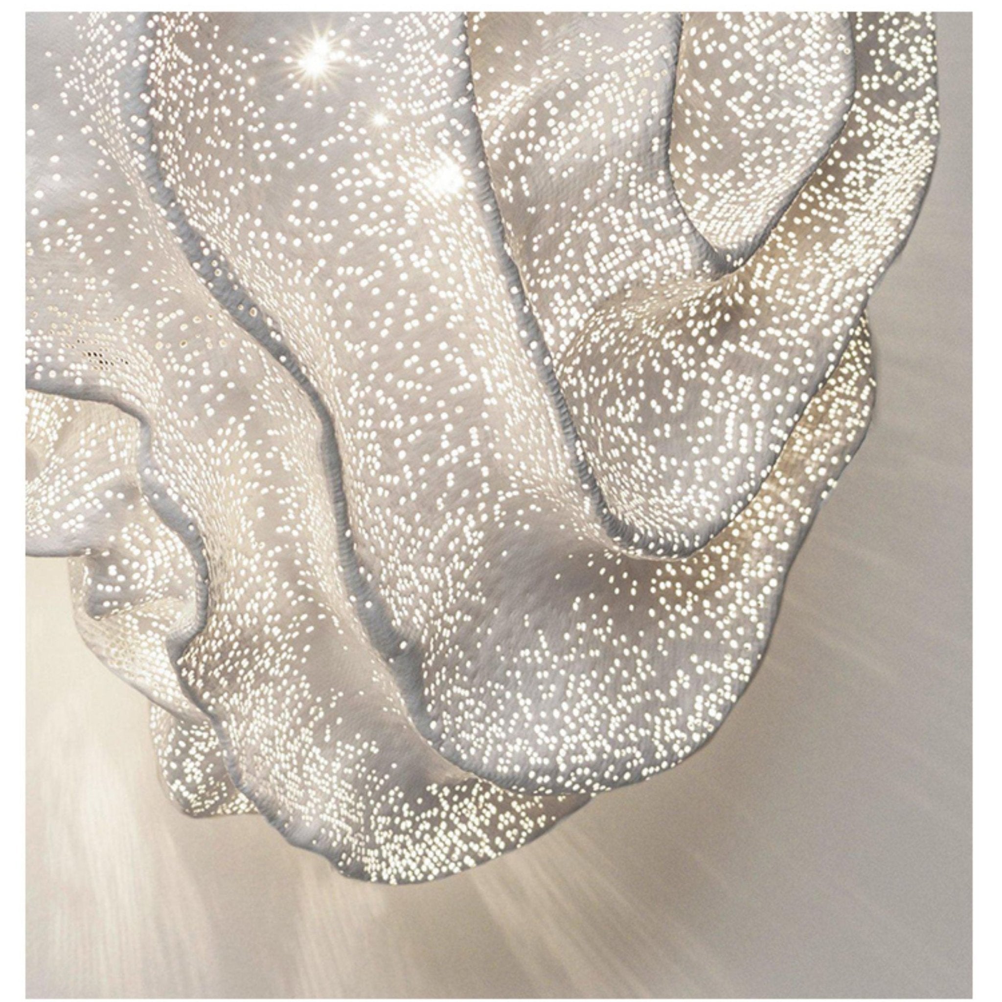 Nebula Lumen Bloom Wall Light