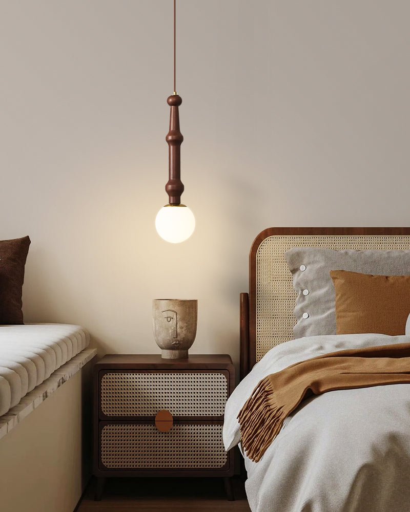 Lyskar Drop Pendant Lamp