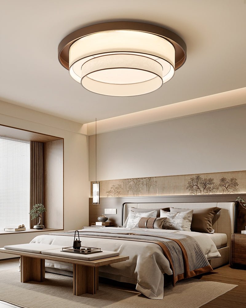 Auralyn Ceiling Light - Neutral Decor