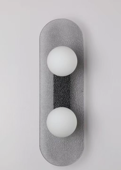 Finnian Wall Lamp Modular Disc
