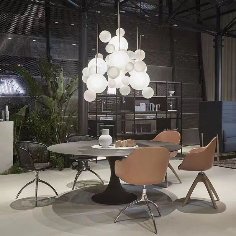 Valentina Modern Bubble Pendant Light