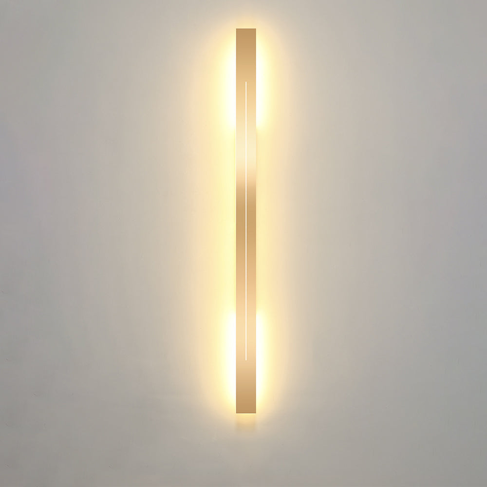 Arisha Modern Simple Indoor LED Wall Lamp Bedroom