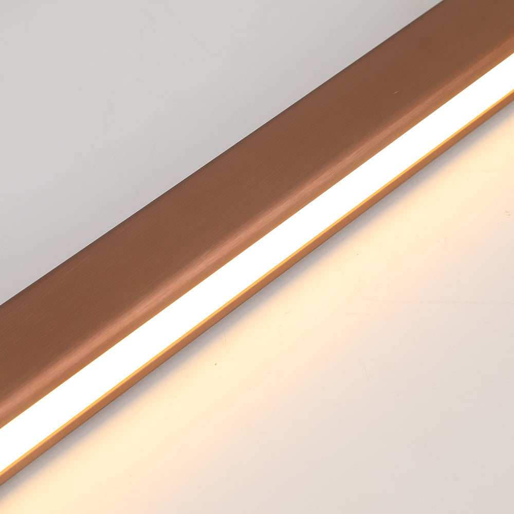 Arisha Modern Linear LED Pendant Light