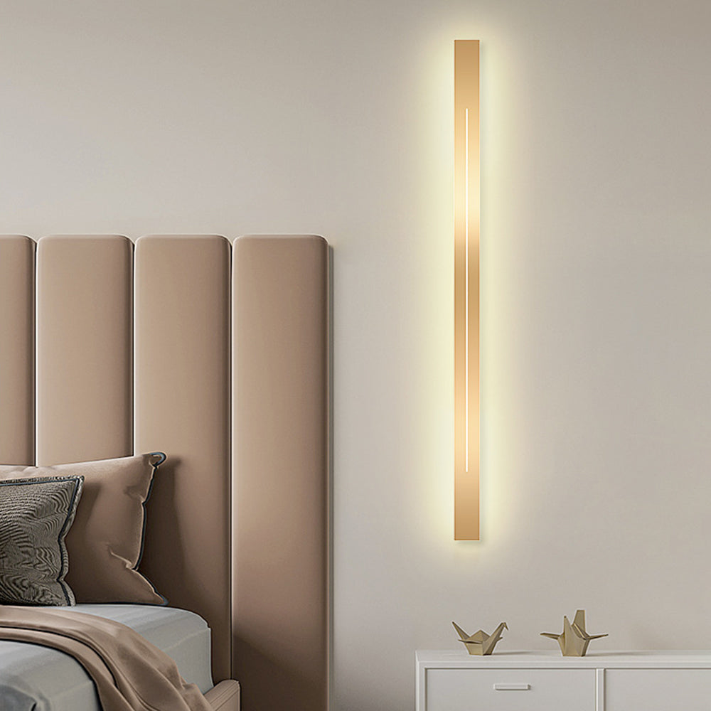 Arisha Modern Simple Indoor LED Wall Lamp Bedroom