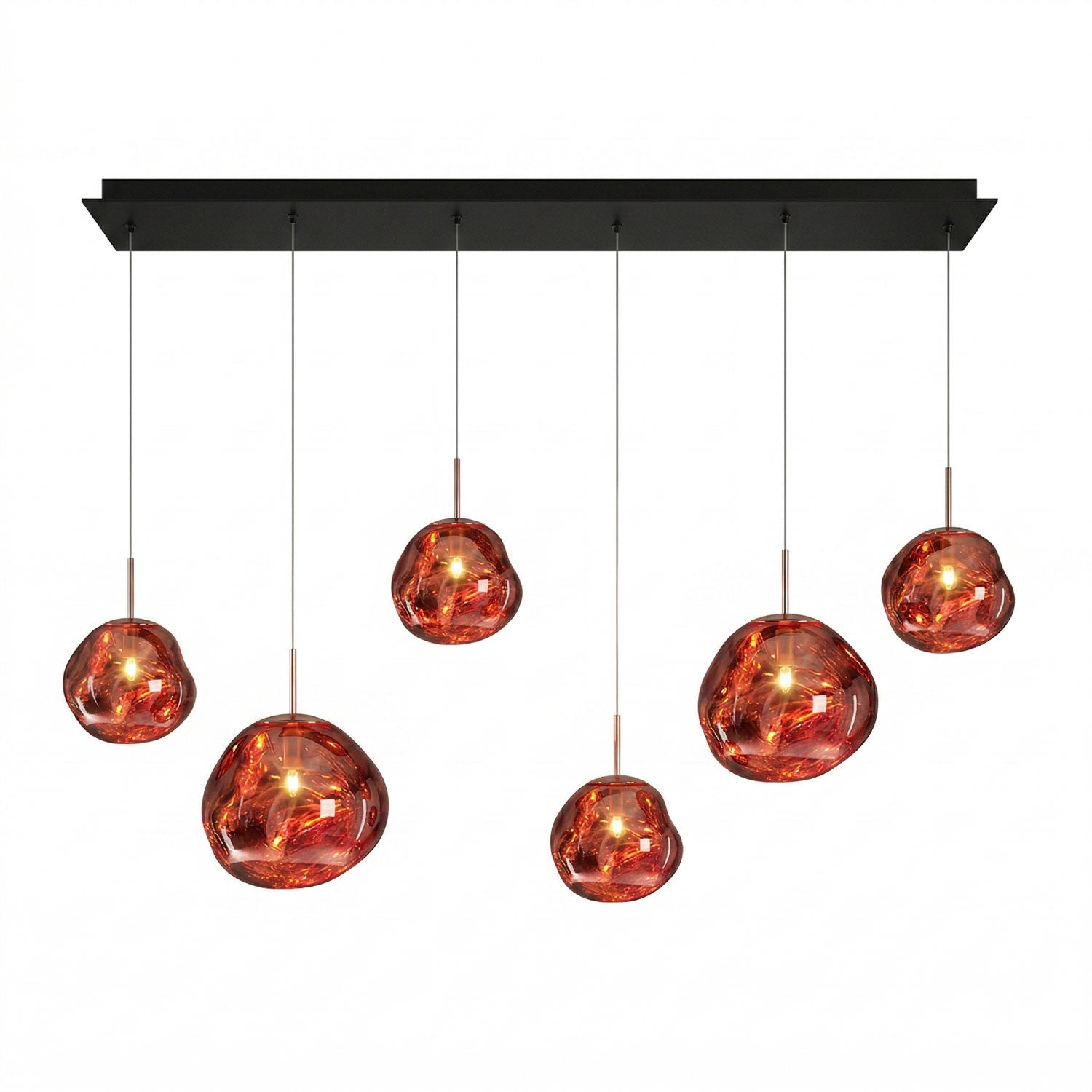 Aveneneria Spheres Pendant Lamp