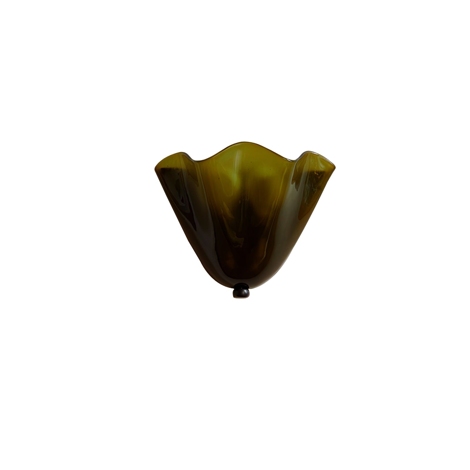 Delaford Glass Indoor Wall Light