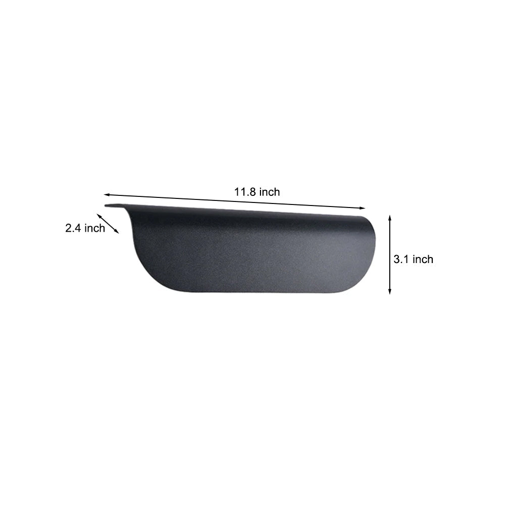 Vaughan Minimalist LED Aluminum Outdoor Wall Light