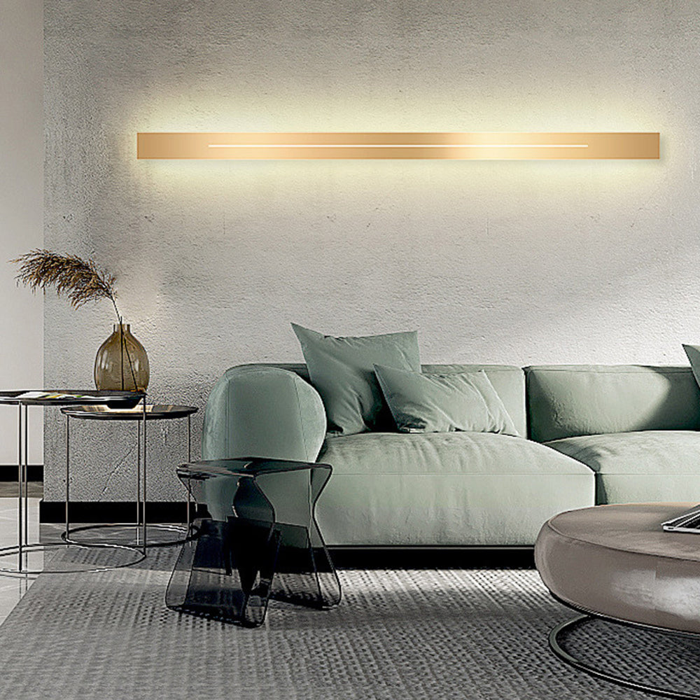 Arisha Modern Simple Indoor LED Wall Lamp Bedroom