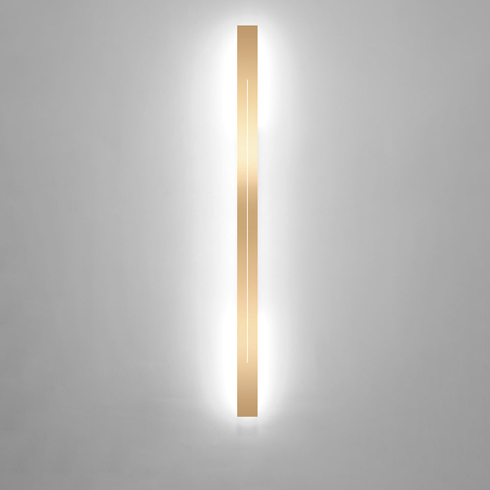 Arisha Modern Simple Indoor LED Wall Lamp Bedroom